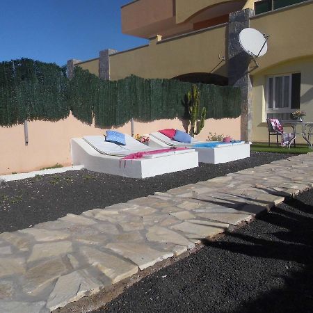 Apartamento Brisa By Vacanzy Collection Corralejo Dış mekan fotoğraf