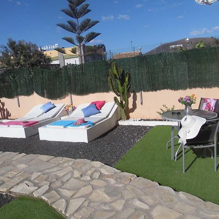 Apartamento Brisa By Vacanzy Collection Corralejo Dış mekan fotoğraf