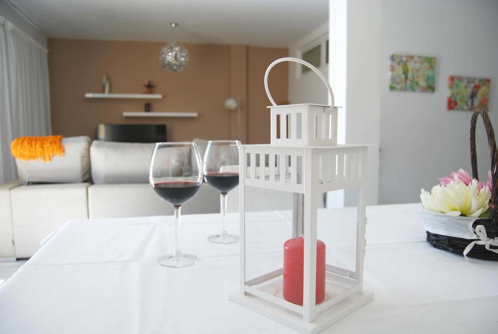 Apartamento Brisa By Vacanzy Collection Corralejo Oda fotoğraf