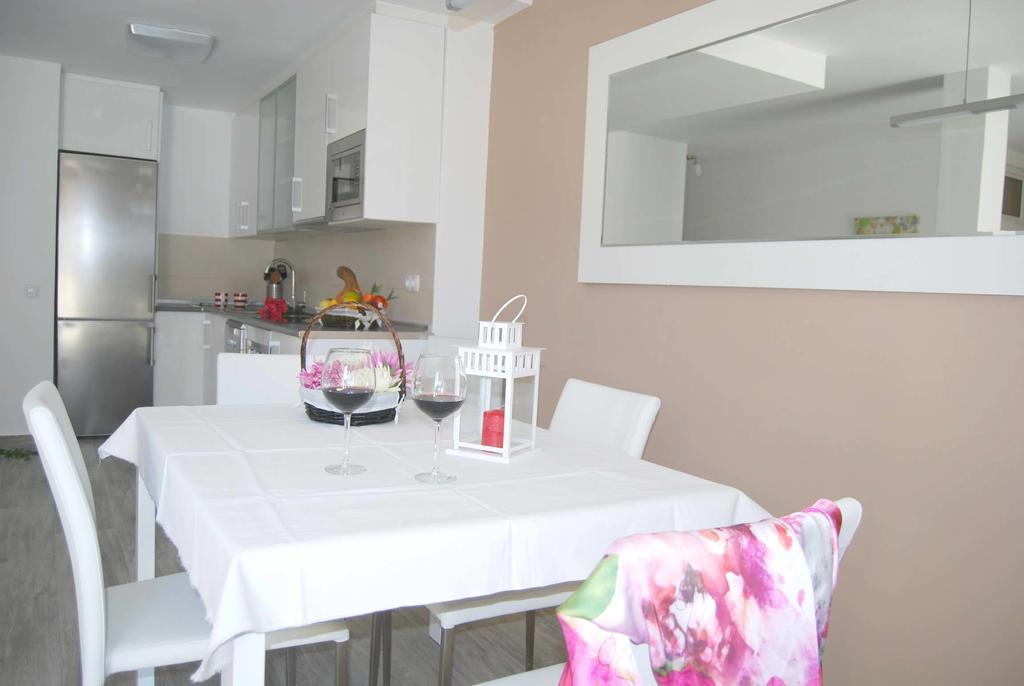 Apartamento Brisa By Vacanzy Collection Corralejo Oda fotoğraf