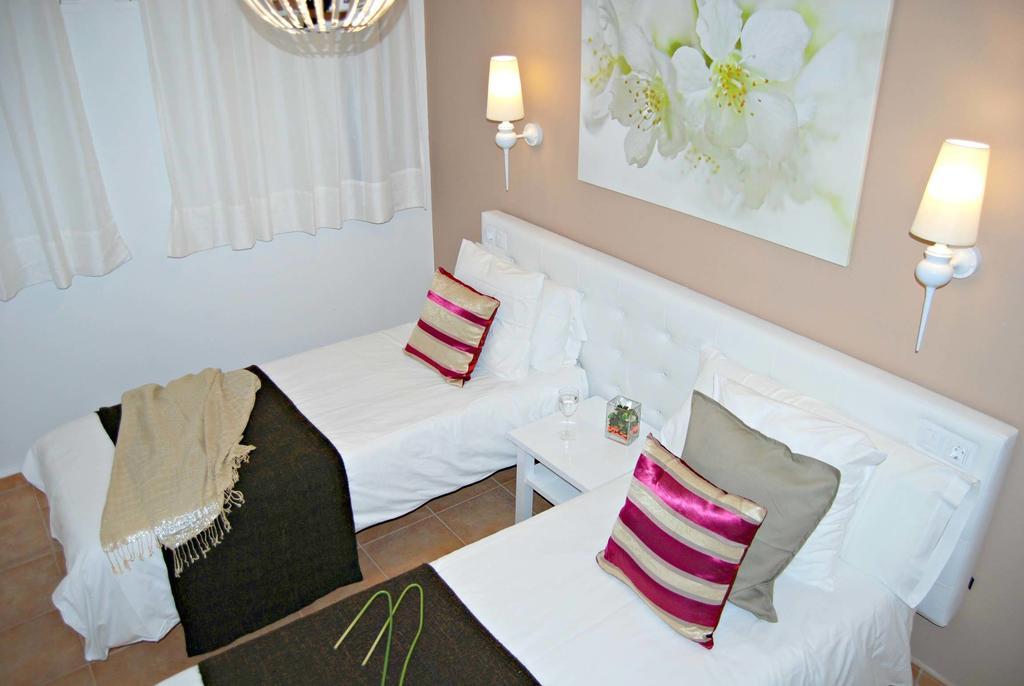 Apartamento Brisa By Vacanzy Collection Corralejo Oda fotoğraf