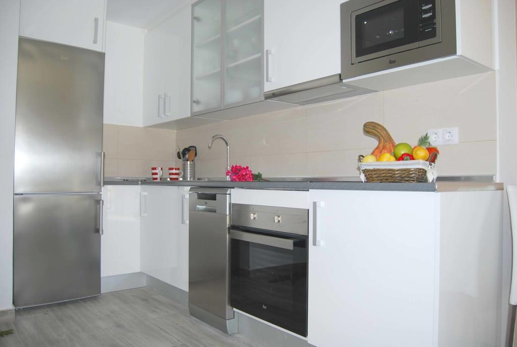 Apartamento Brisa By Vacanzy Collection Corralejo Oda fotoğraf