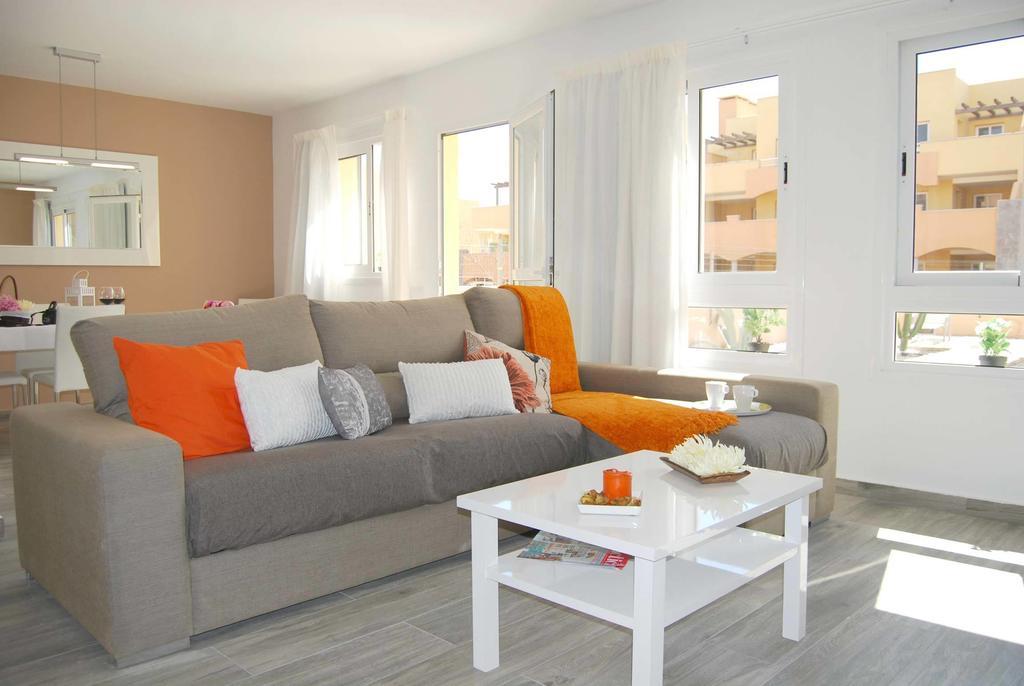 Apartamento Brisa By Vacanzy Collection Corralejo Oda fotoğraf