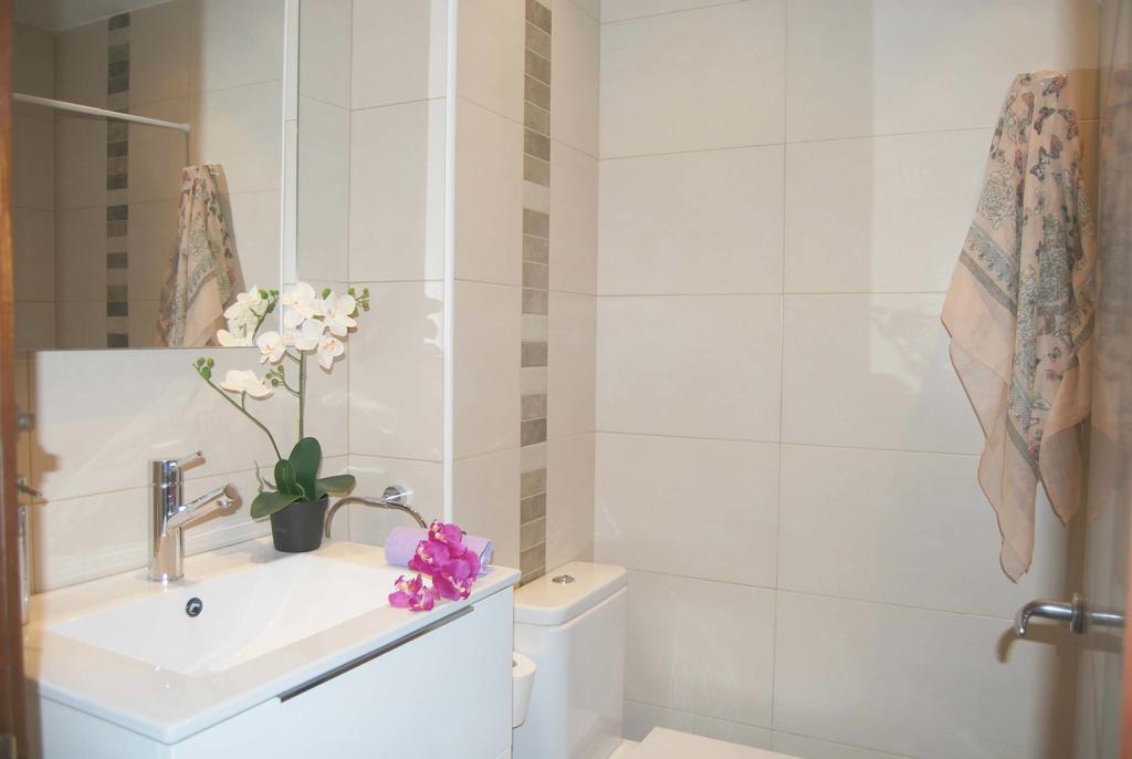 Apartamento Brisa By Vacanzy Collection Corralejo Oda fotoğraf