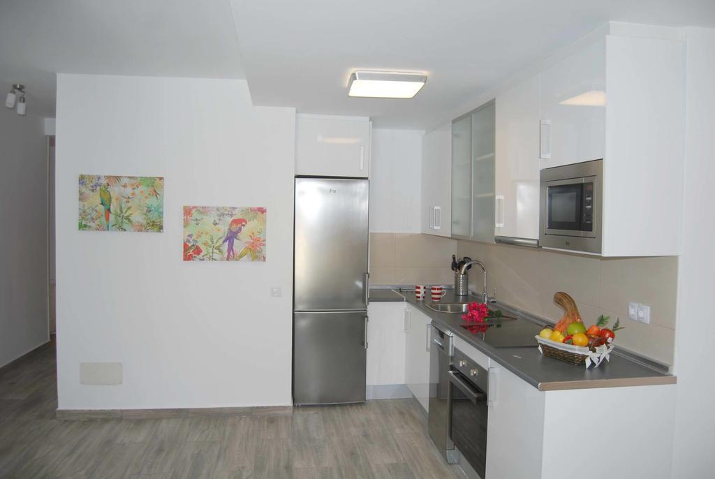 Apartamento Brisa By Vacanzy Collection Corralejo Oda fotoğraf