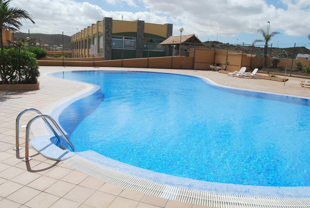 Apartamento Brisa By Vacanzy Collection Corralejo Oda fotoğraf