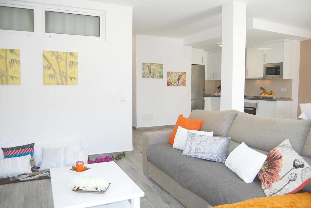 Apartamento Brisa By Vacanzy Collection Corralejo Oda fotoğraf