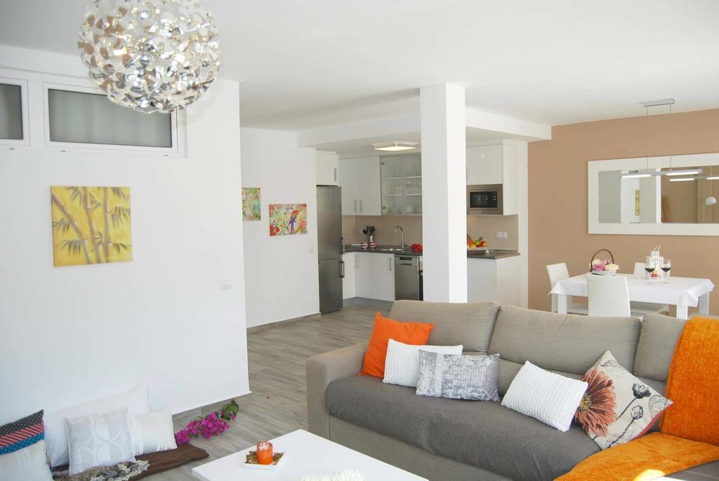 Apartamento Brisa By Vacanzy Collection Corralejo Oda fotoğraf