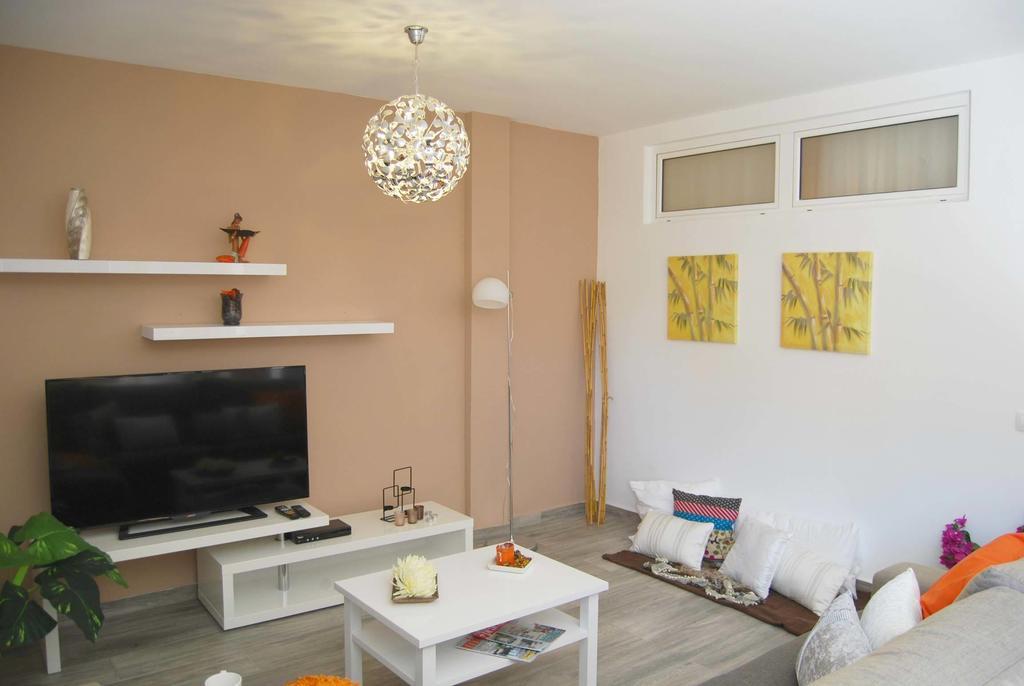 Apartamento Brisa By Vacanzy Collection Corralejo Oda fotoğraf