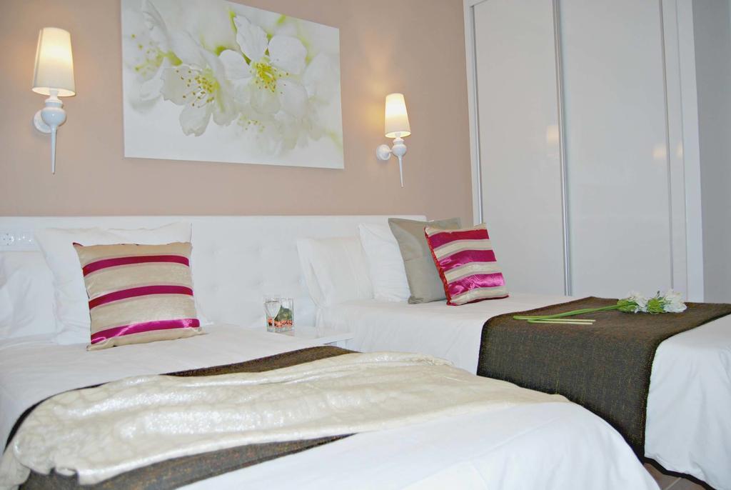 Apartamento Brisa By Vacanzy Collection Corralejo Oda fotoğraf