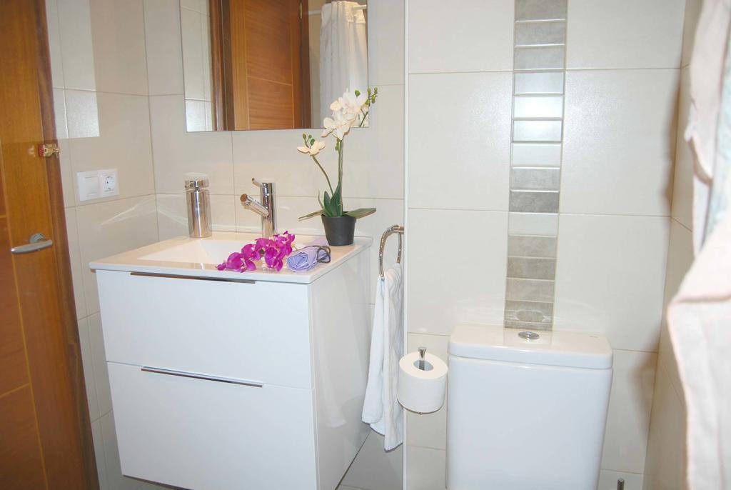 Apartamento Brisa By Vacanzy Collection Corralejo Oda fotoğraf