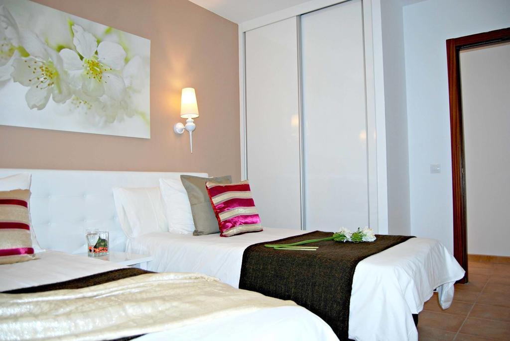 Apartamento Brisa By Vacanzy Collection Corralejo Oda fotoğraf