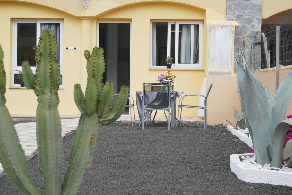 Apartamento Brisa By Vacanzy Collection Corralejo Dış mekan fotoğraf