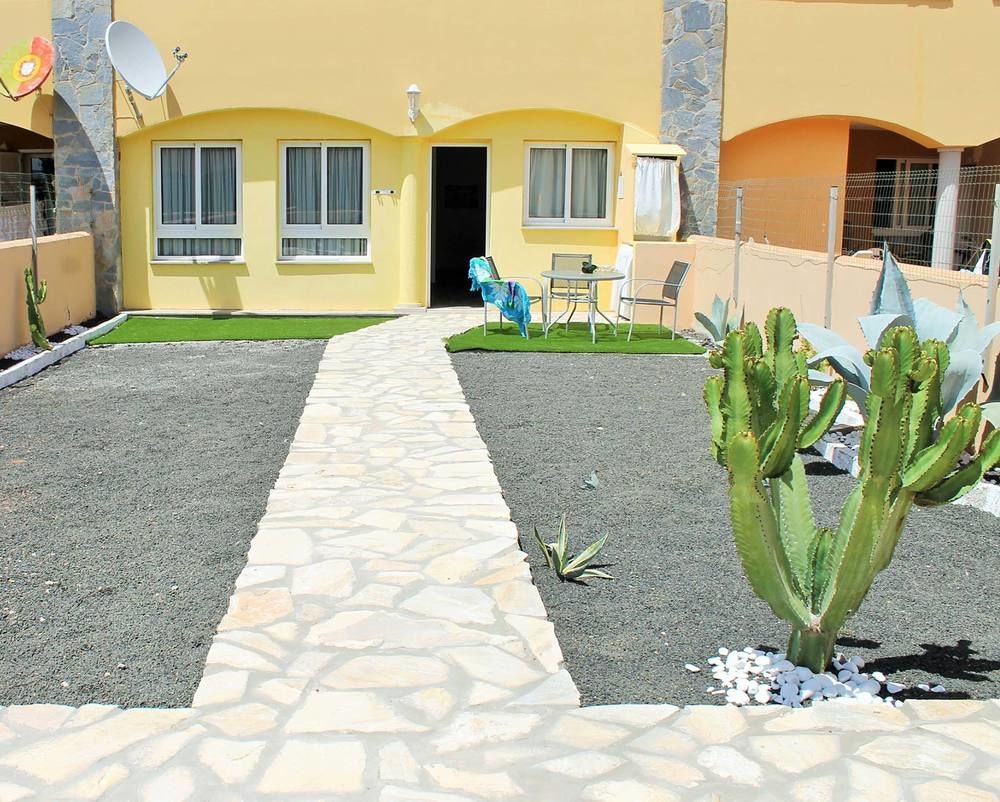 Apartamento Brisa By Vacanzy Collection Corralejo Dış mekan fotoğraf
