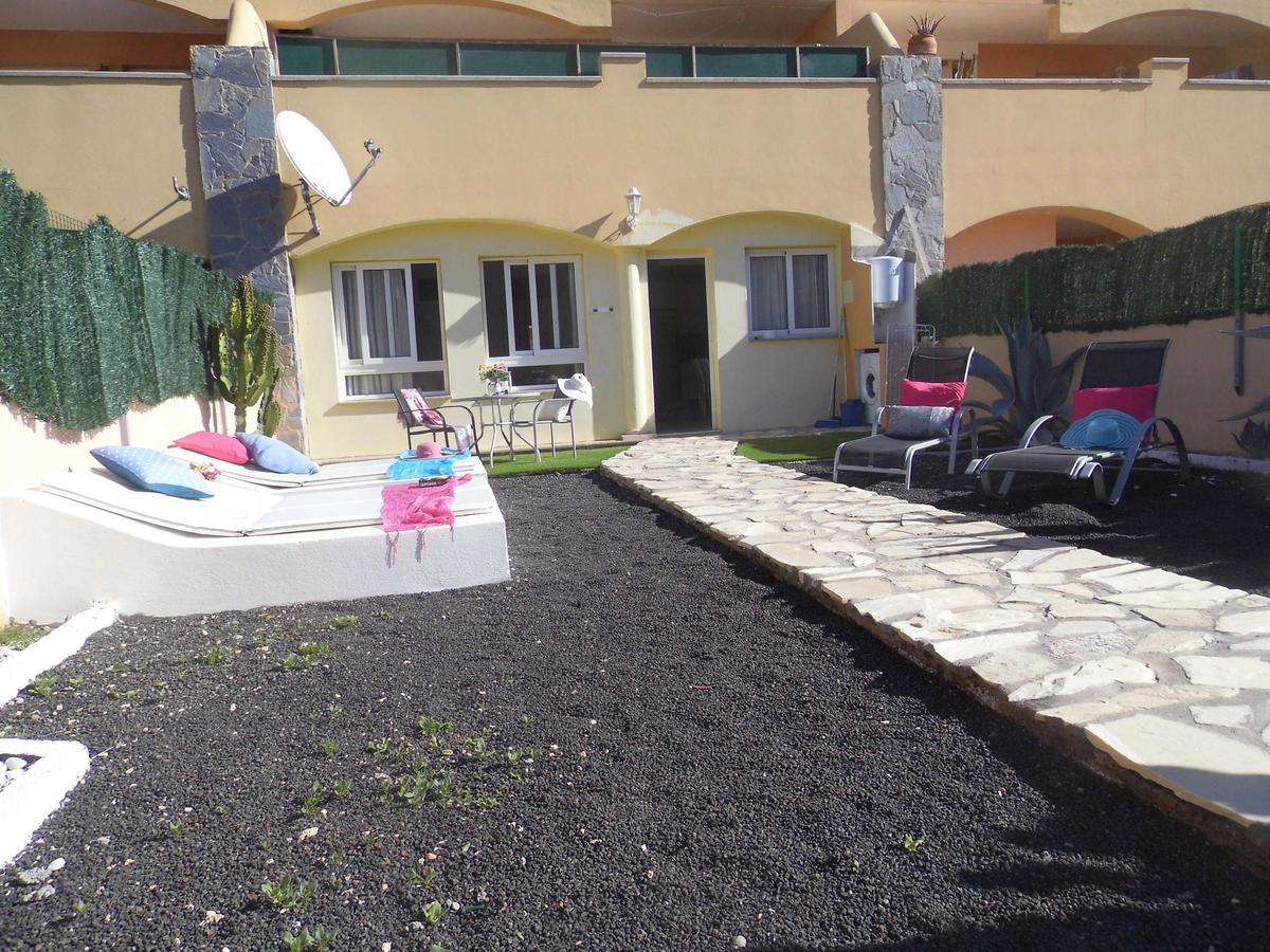 Apartamento Brisa By Vacanzy Collection Corralejo Dış mekan fotoğraf