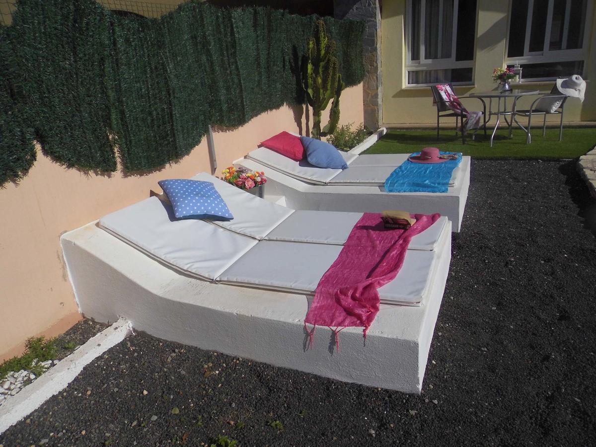 Apartamento Brisa By Vacanzy Collection Corralejo Dış mekan fotoğraf