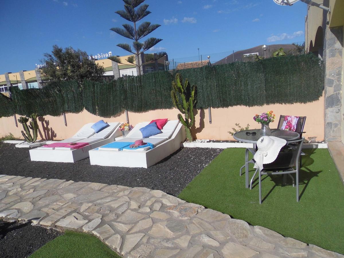 Apartamento Brisa By Vacanzy Collection Corralejo Dış mekan fotoğraf