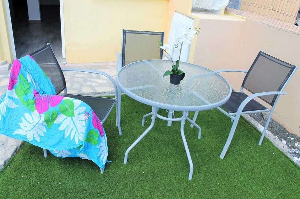 Apartamento Brisa By Vacanzy Collection Corralejo Dış mekan fotoğraf