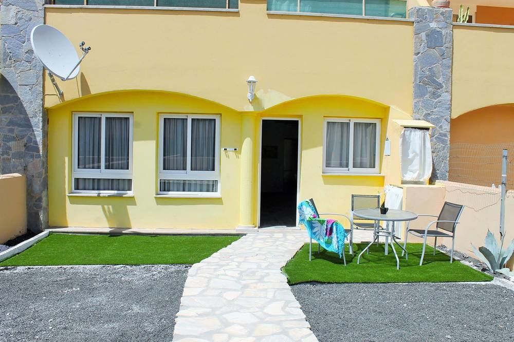 Apartamento Brisa By Vacanzy Collection Corralejo Dış mekan fotoğraf